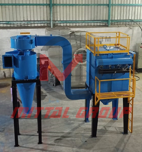 Dust Collection Systems in India, Dust Collector Systems in India, Industrial Dust Collector Manufacturers in India