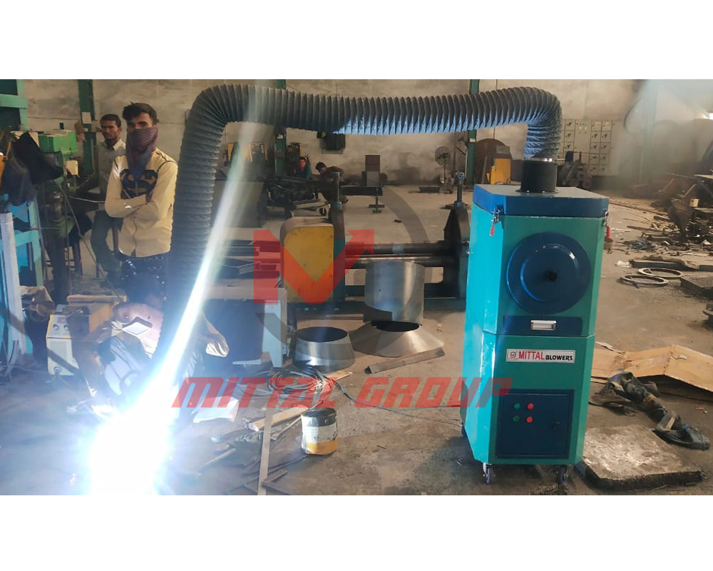 Welding Fume Extraction Systems Manufacturers, Fume Extraction and Filtration Systems, Welding Fume Extraction System Manufacturers, Cheap Portable Welding Fume Extractor India, Fume Extraction System Manufacturers in India, Industrial Welding Fume Extractor India, Ahmedabad, Gujarat